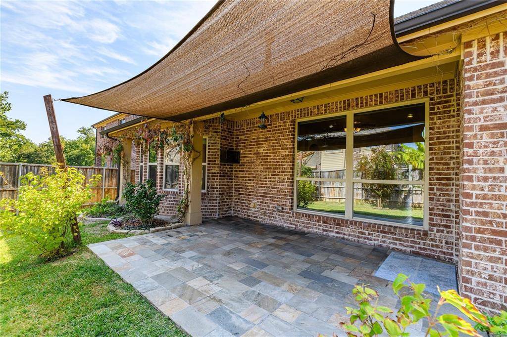 4533 Redbridge Drive, Plano, TX 75074