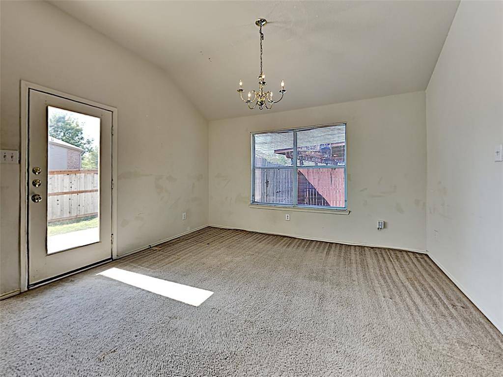 1444 Mountain Air Trail, Fort Worth, TX 76131