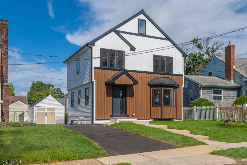 132 Thelma Ter, Linden City, NJ 07036