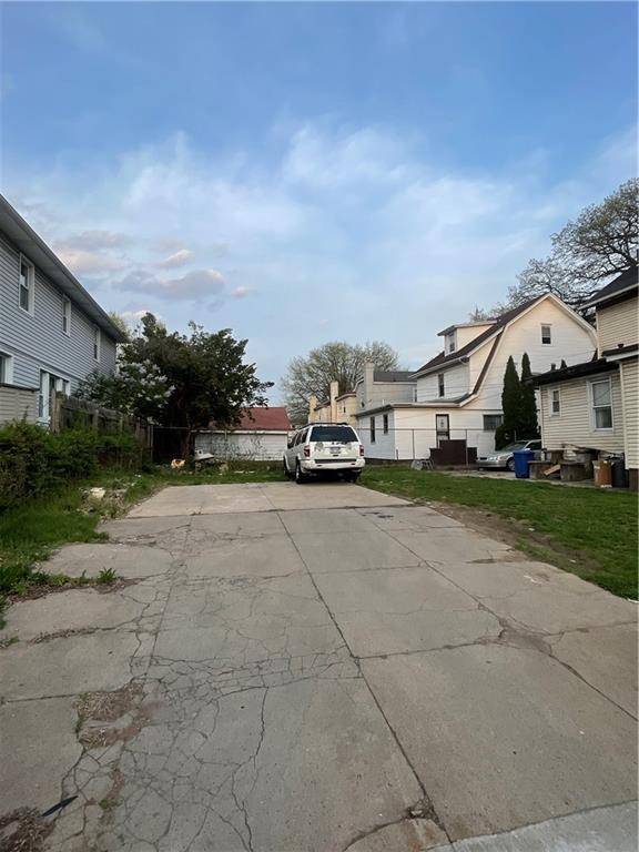 Address not disclosed, Brooklyn, NY 11203