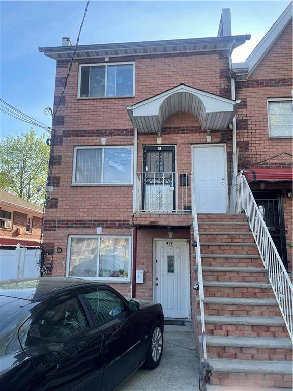 459 East 38th ST, Brooklyn, NY 11203