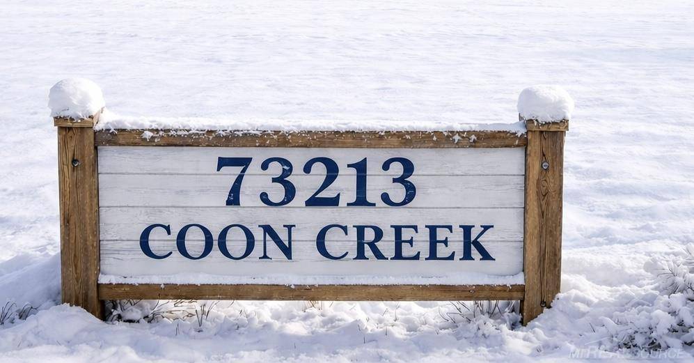 73213 Coon Creek RD, Armada, MI 48005