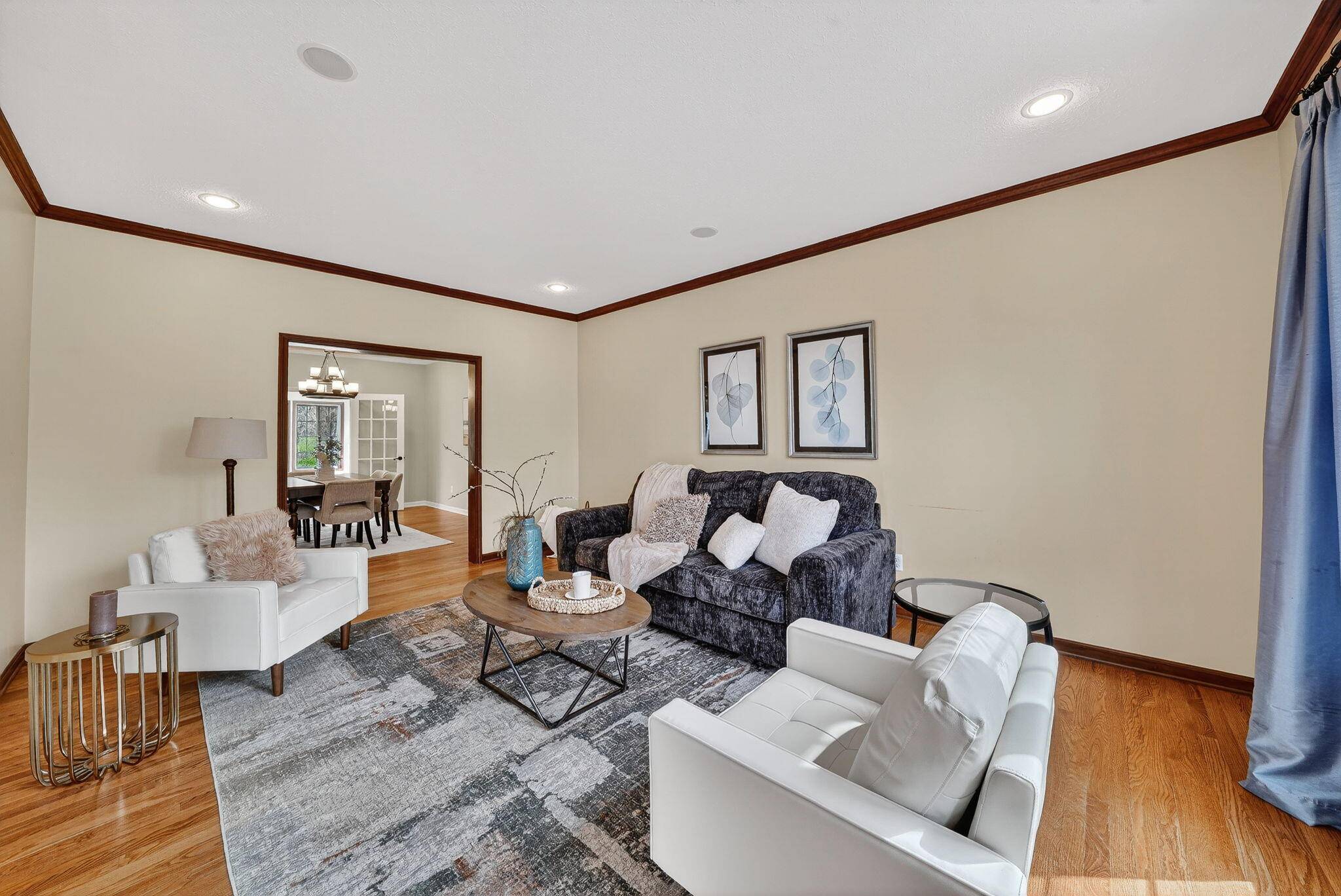 1900 Emerald Forest LN, Niles Twp, MI 49120