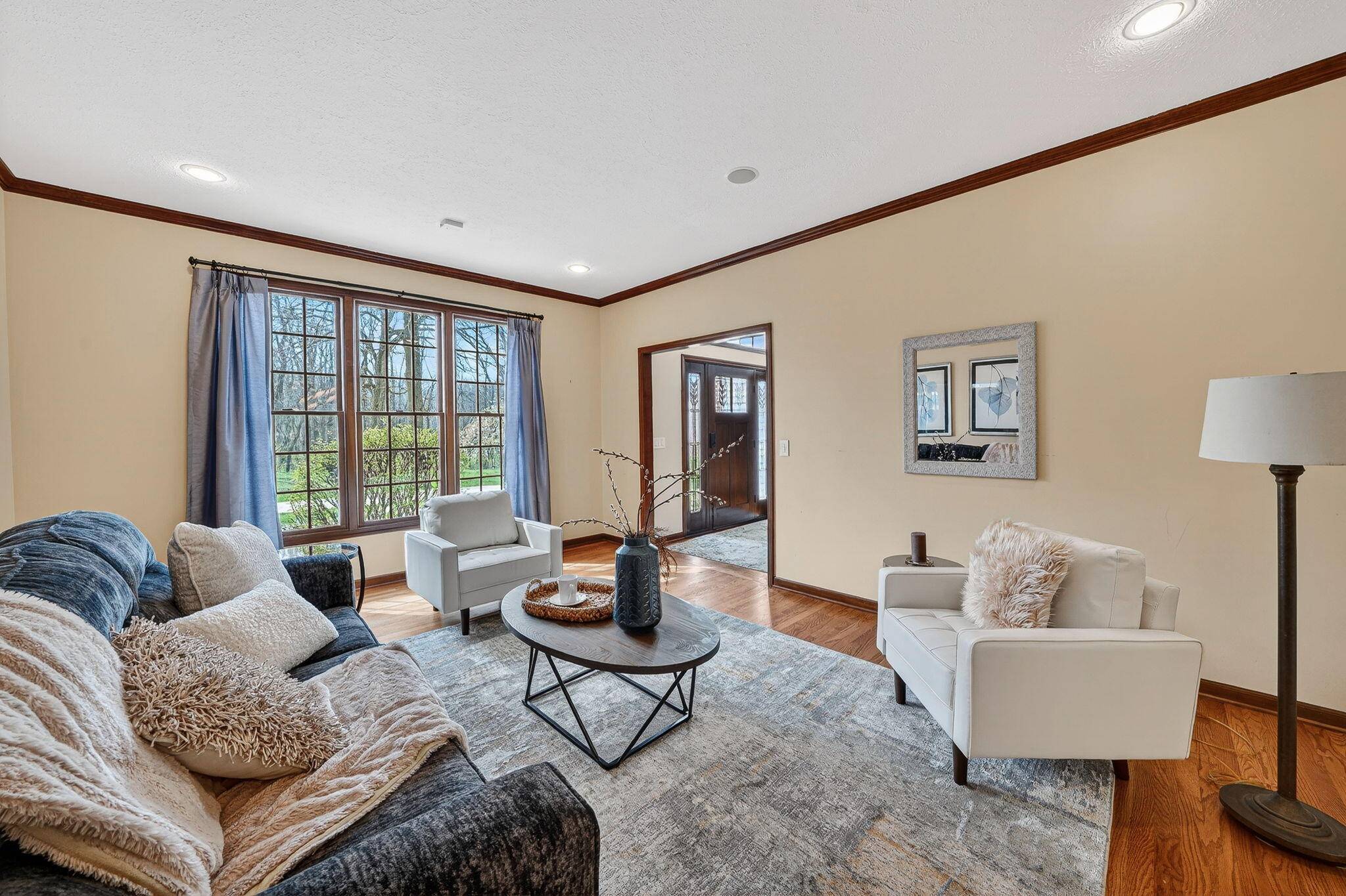 1900 Emerald Forest LN, Niles Twp, MI 49120