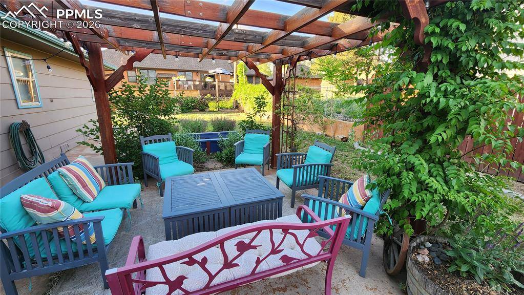 1830 Pejn AVE, Colorado Springs, CO 80904