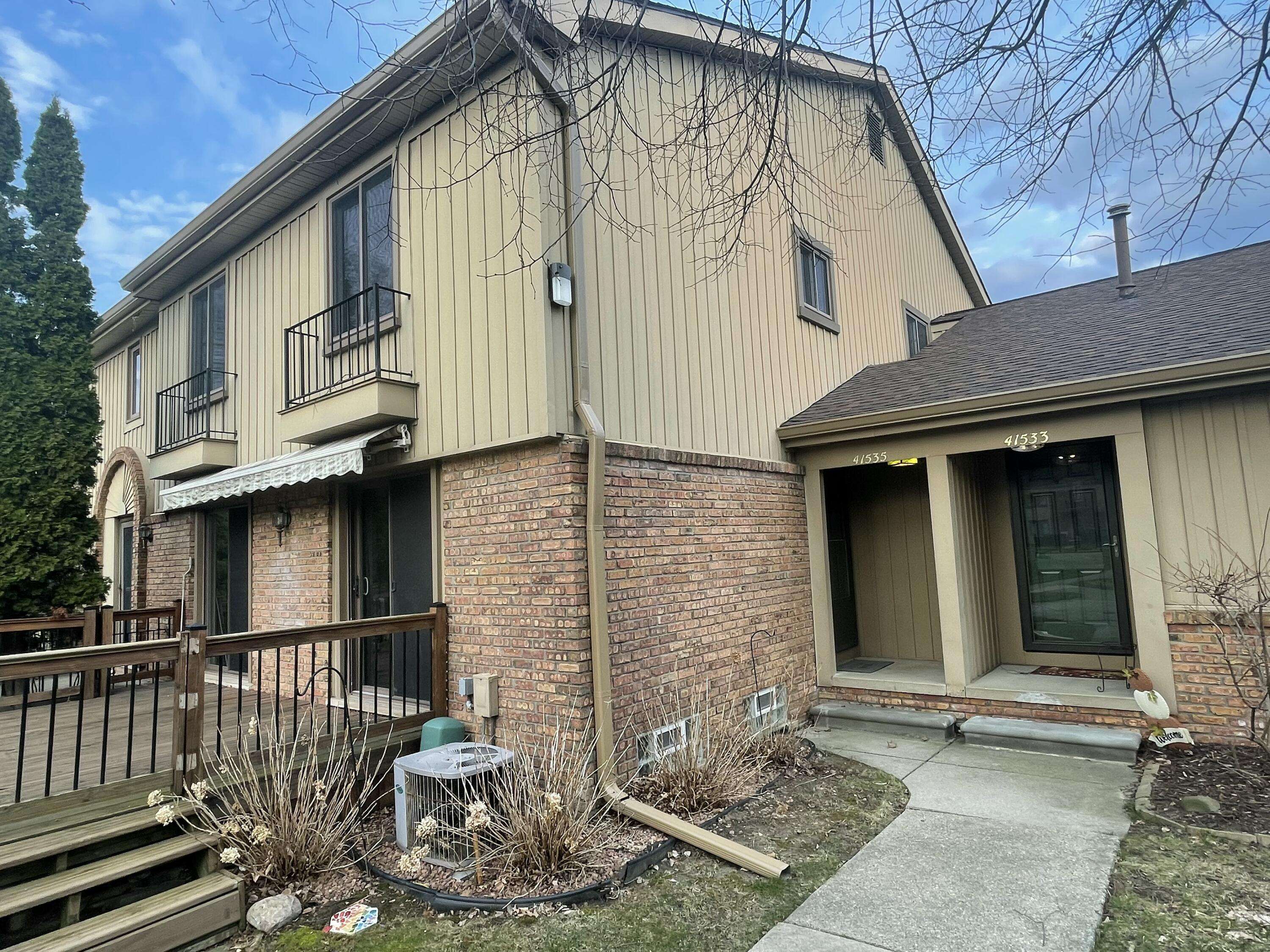 41535 Bedford DR, Canton Twp, MI 48187