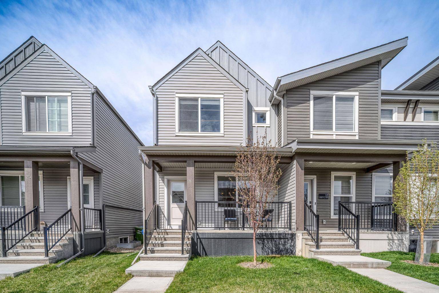 21 Sage Hill PATH NW, Calgary, AB T3R 2A7