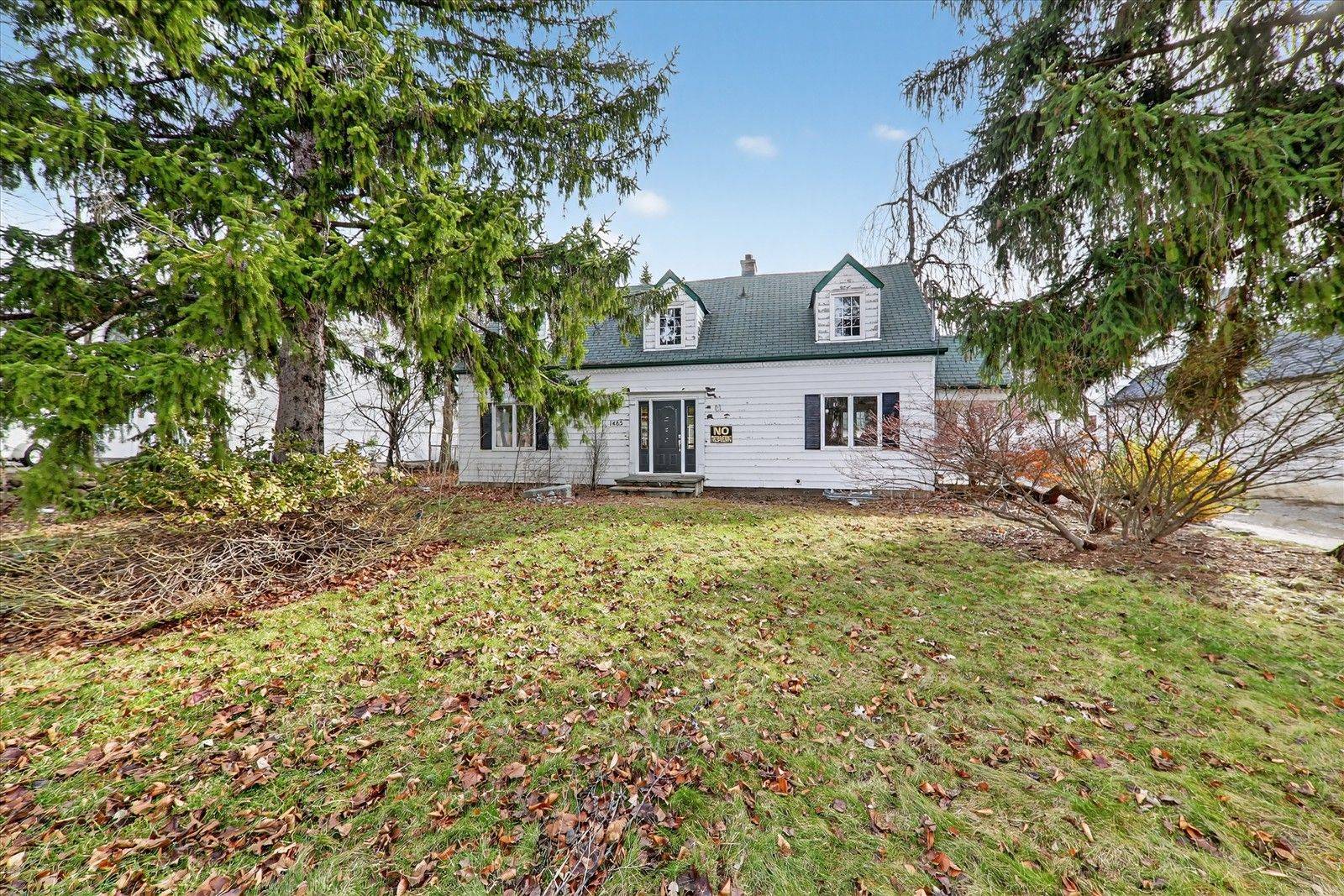 1485 Altona RD, Pickering, ON L1V 1M4