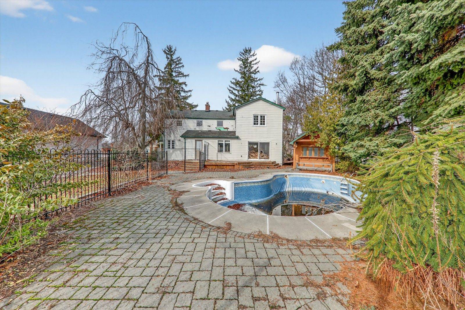 1485 Altona RD, Pickering, ON L1V 1M4