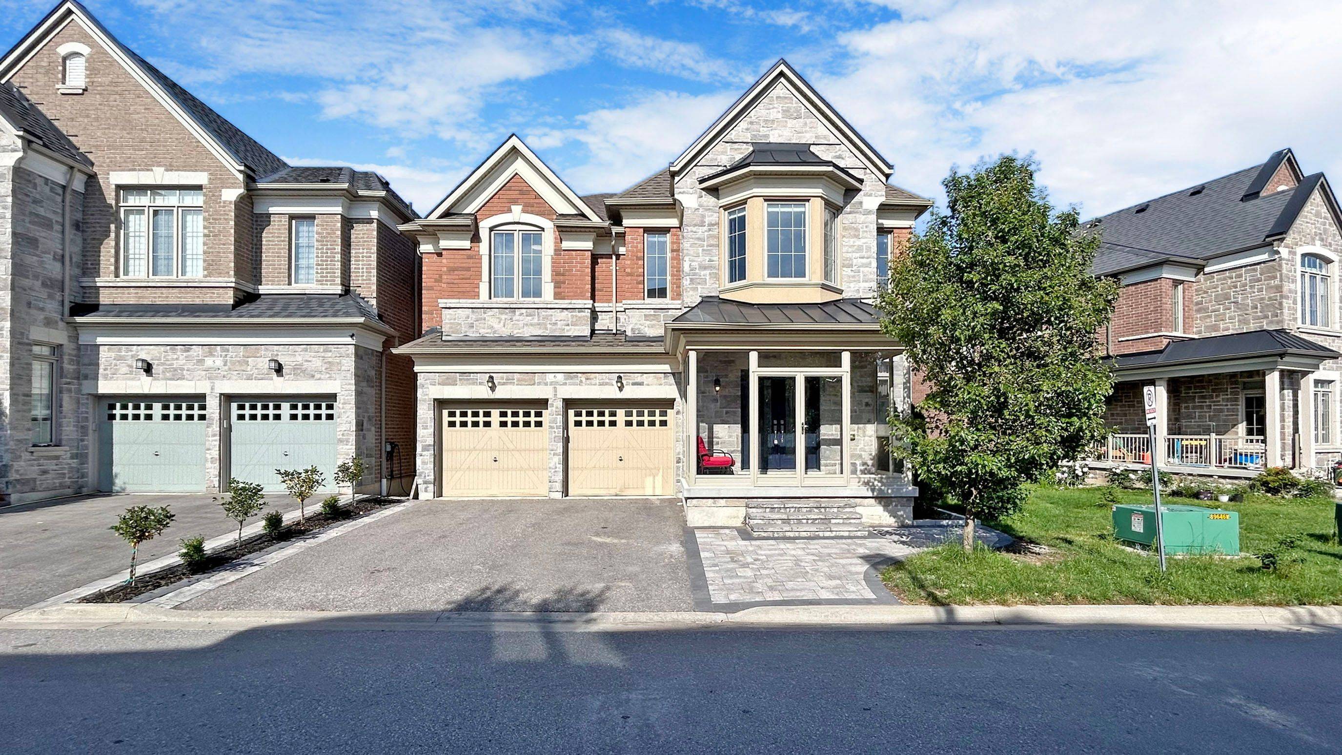 1815 Fairport RD #6, Pickering, ON L1V 1T2