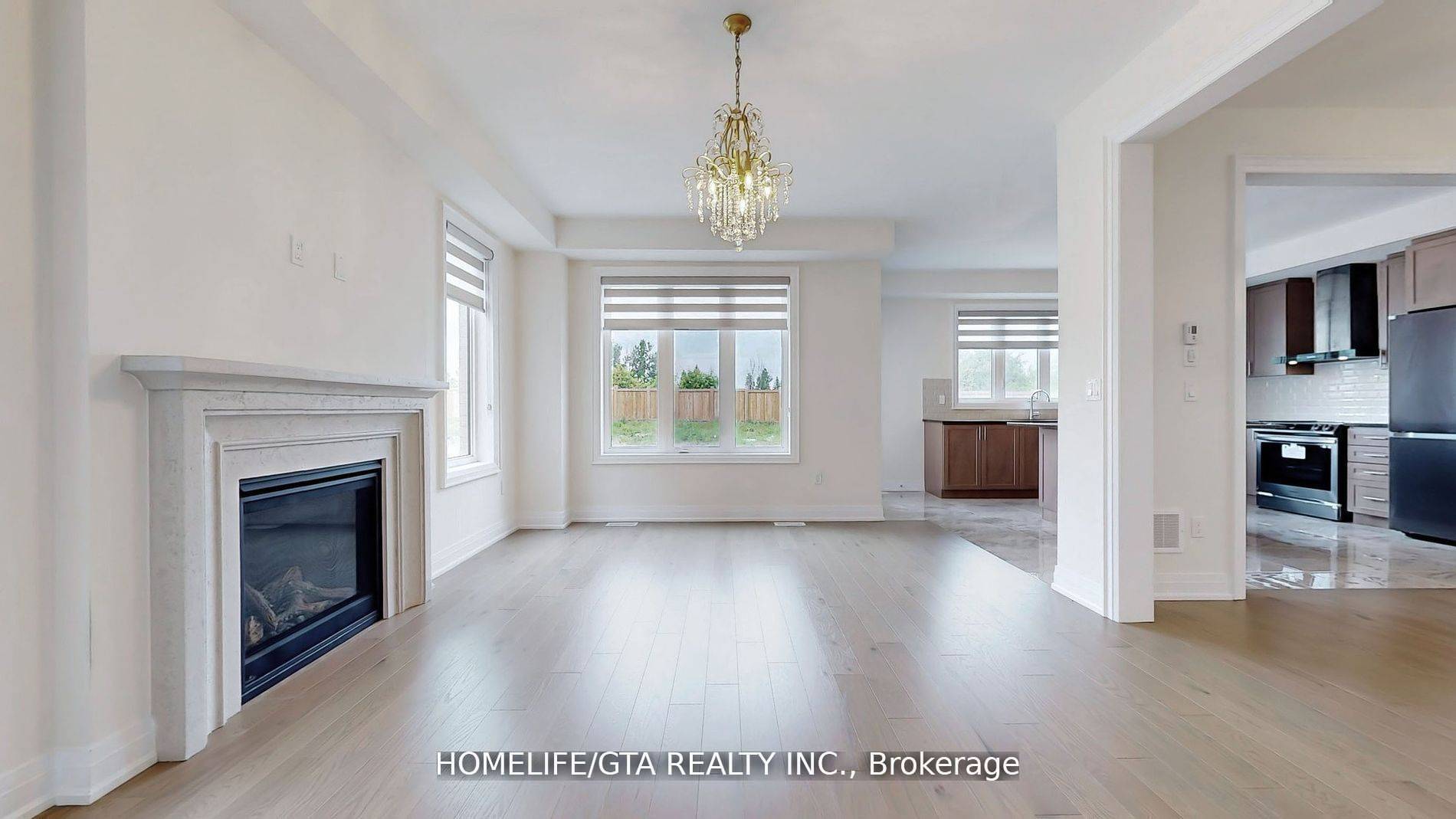 91 Hoad ST, Clarington, ON L1B 0W4