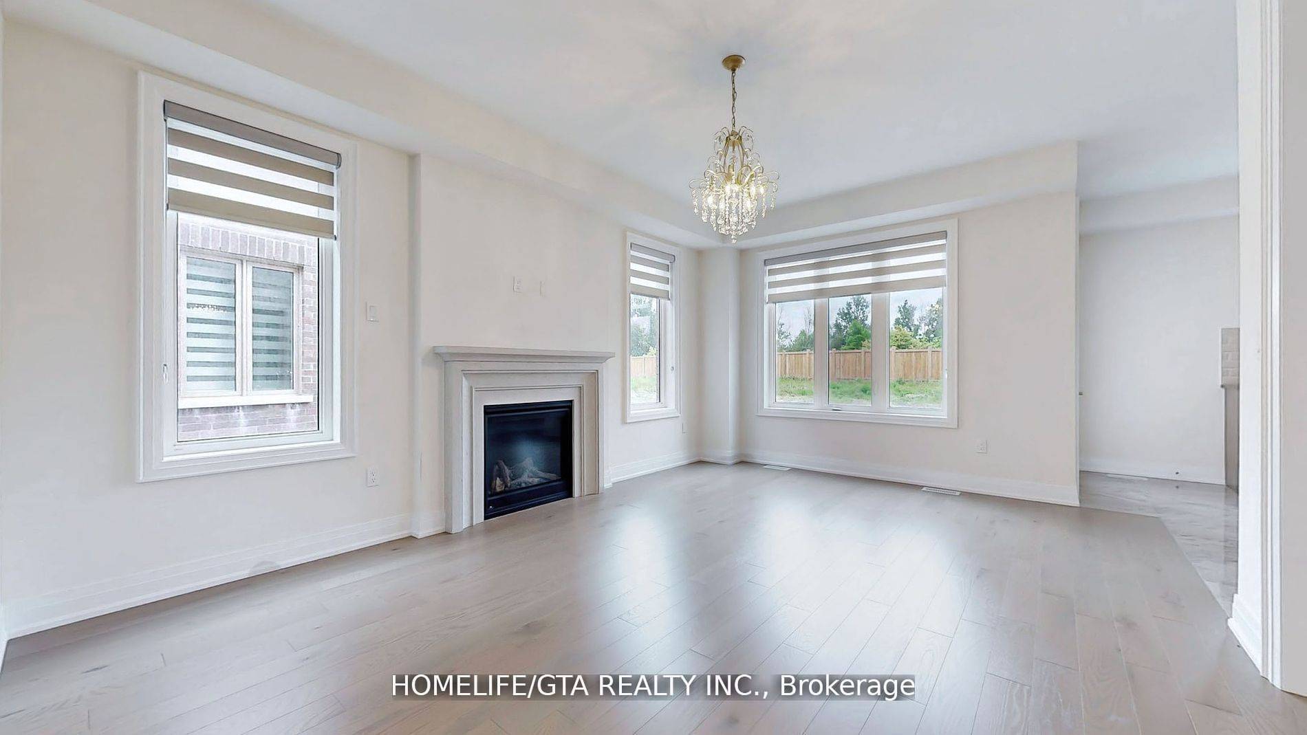 91 Hoad ST, Clarington, ON L1B 0W4