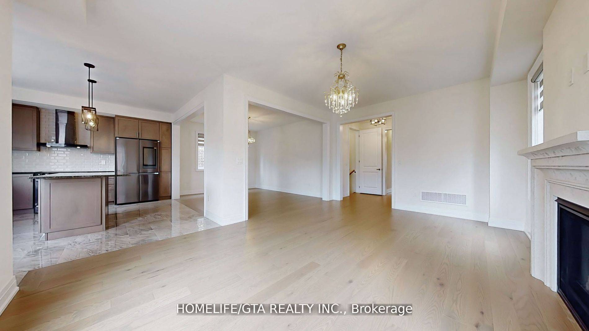 91 Hoad ST, Clarington, ON L1B 0W4