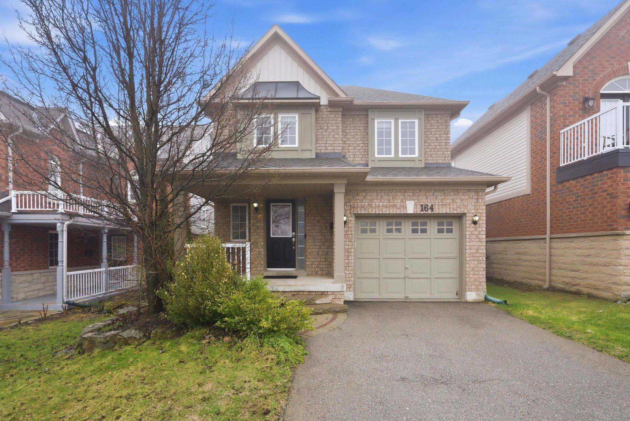 164 Bottrell ST, Clarington, ON L1C 5M9