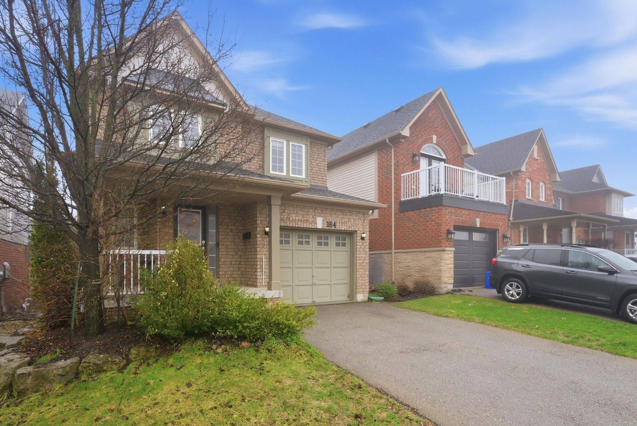 164 Bottrell ST, Clarington, ON L1C 5M9