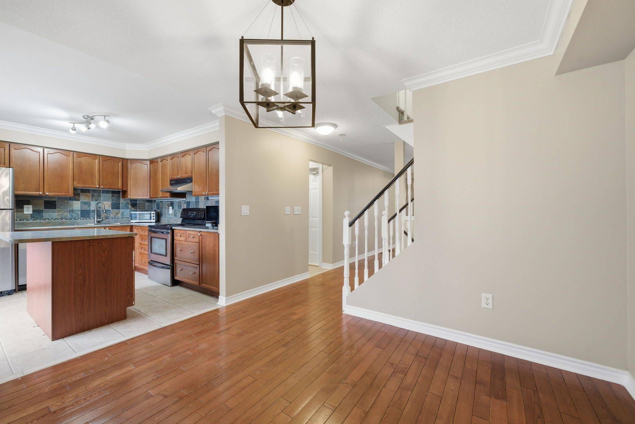 164 Bottrell ST, Clarington, ON L1C 5M9