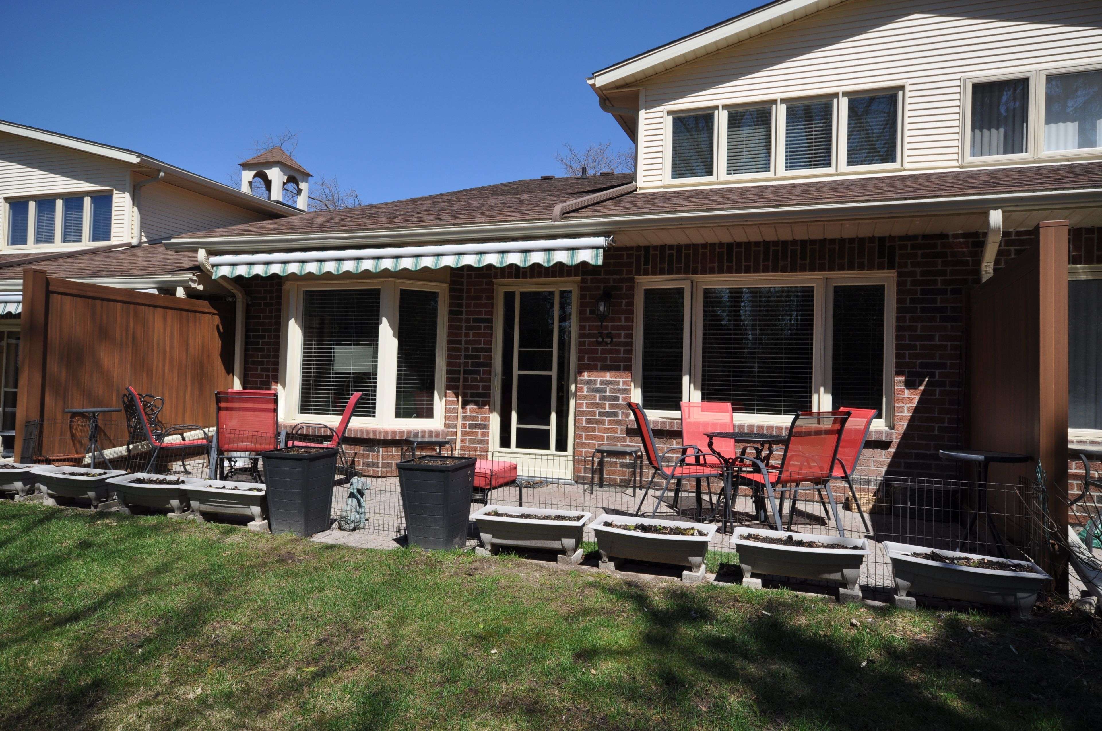 194 Cedar Beach RD #35, Brock, ON L0K 1A0