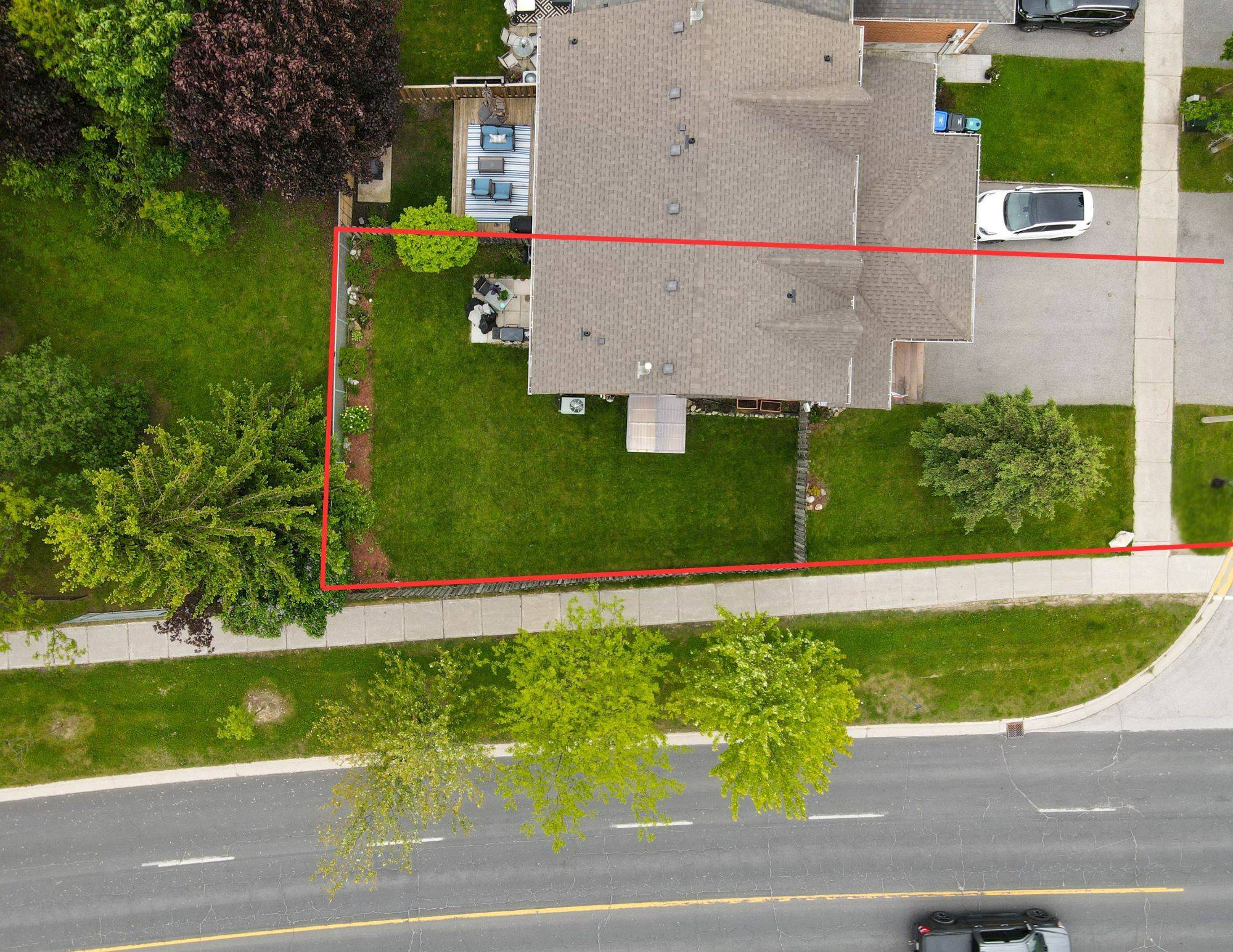 1 Potter CRES, New Tecumseth, ON L0G 1W0