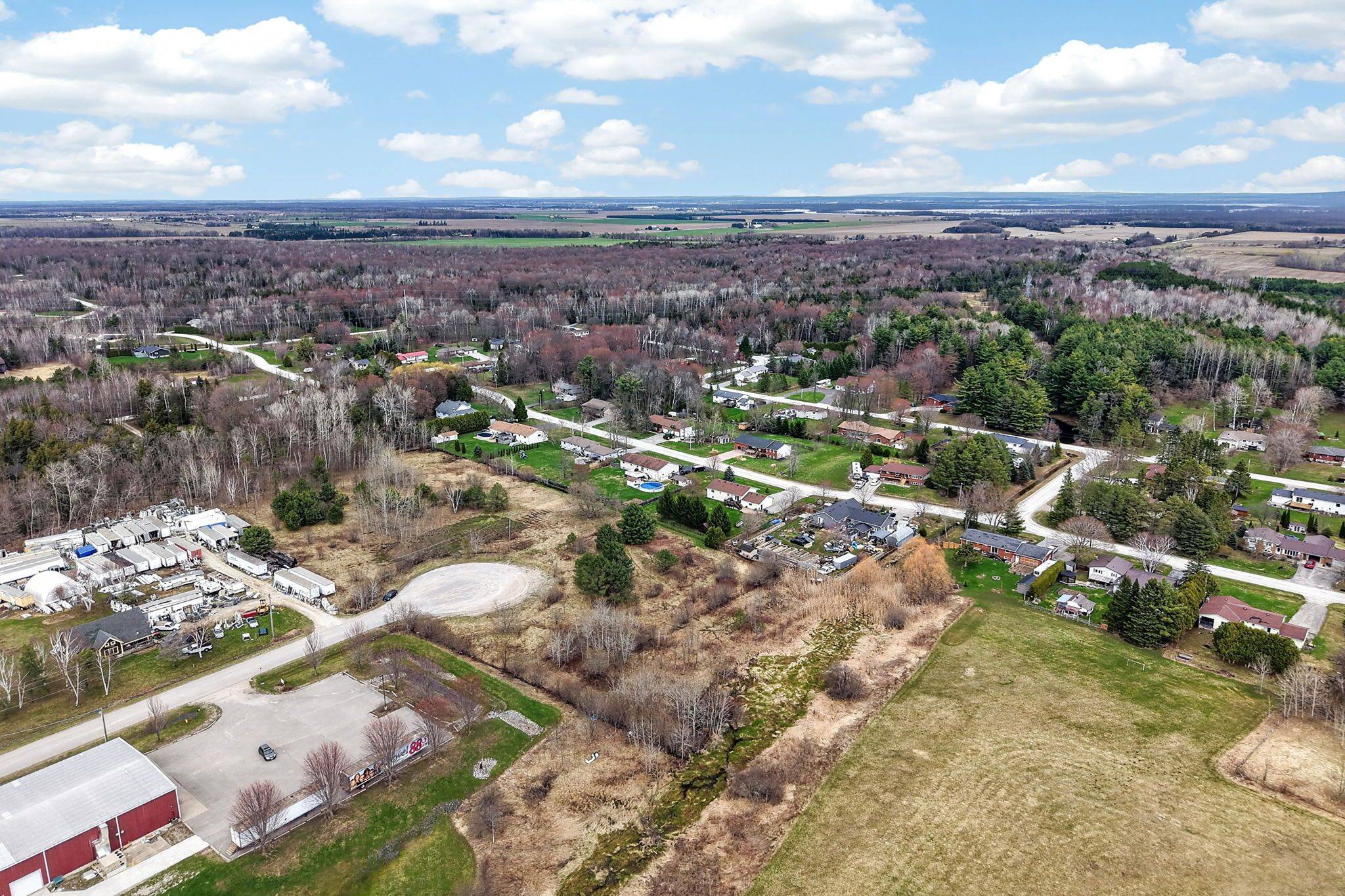 11 Greengage RD, Clearview, ON L0M 1N0