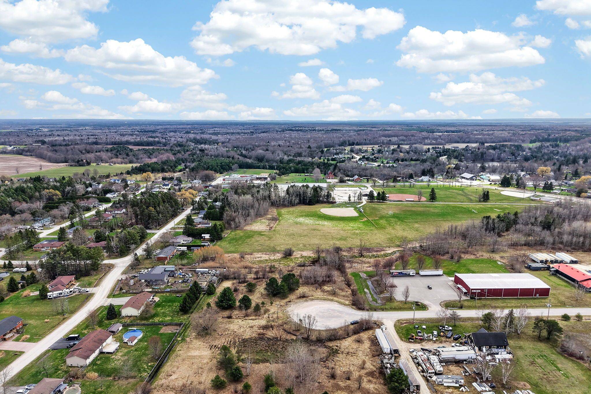 11 Greengage RD, Clearview, ON L0M 1N0