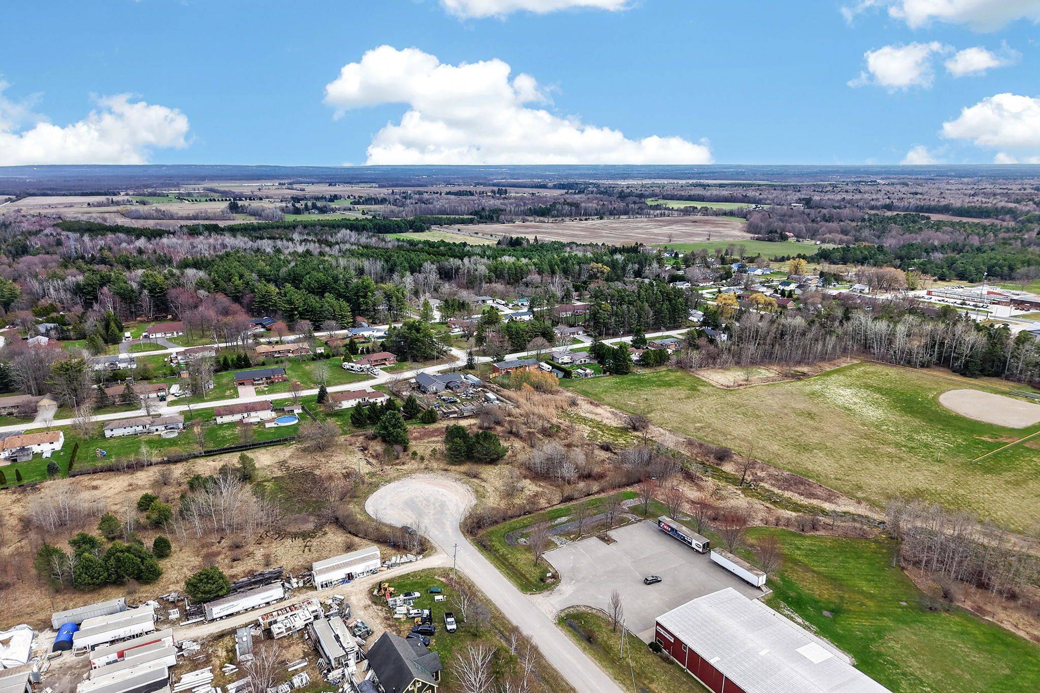 11 Greengage RD, Clearview, ON L0M 1N0