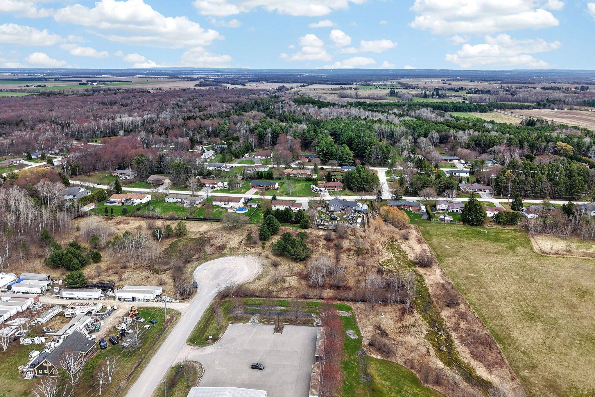 11 Greengage RD, Clearview, ON L0M 1N0