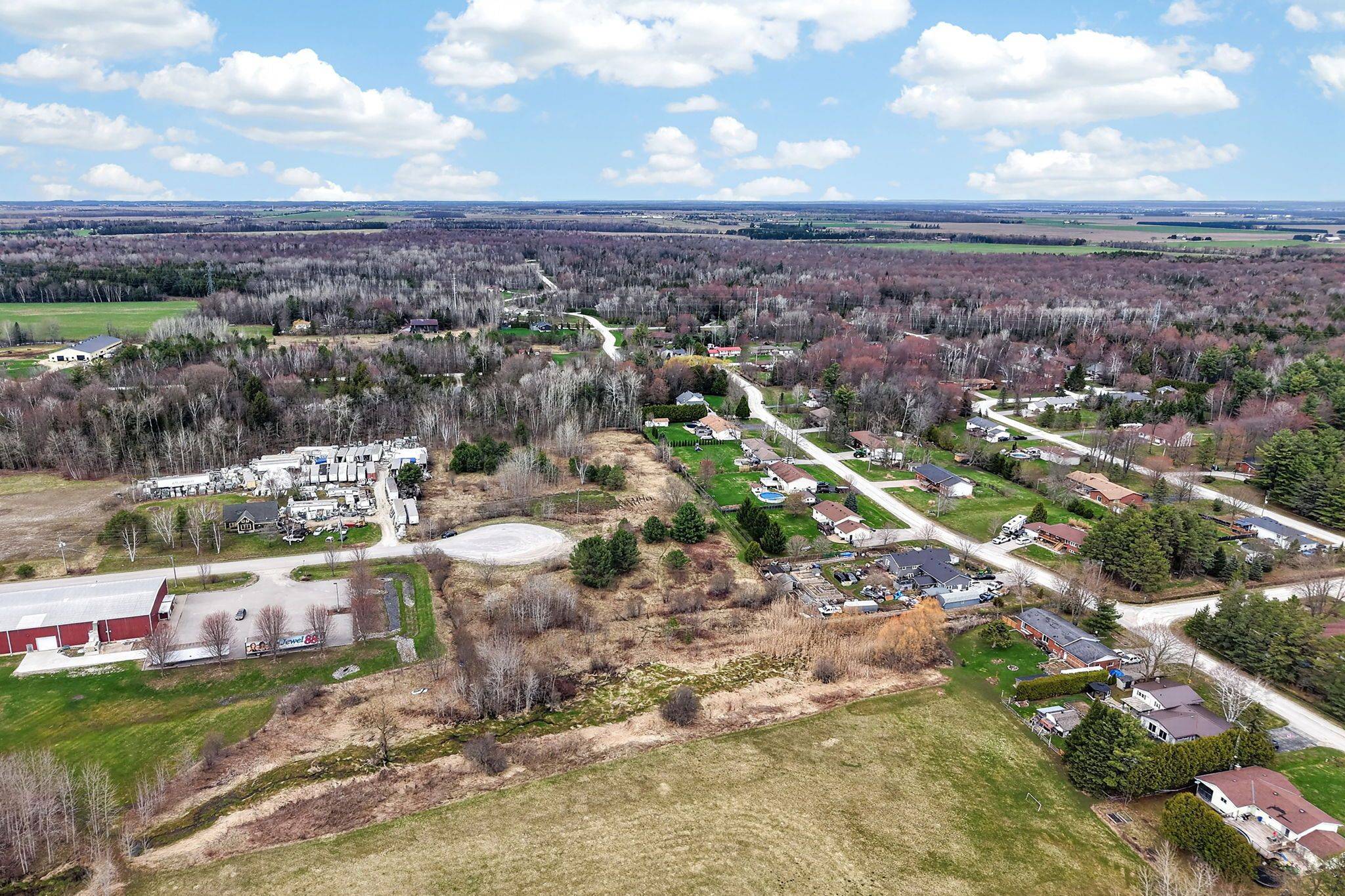 11 Greengage RD, Clearview, ON L0M 1N0