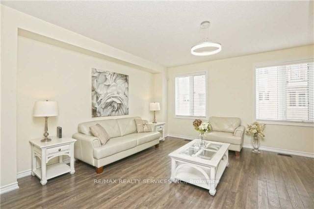 10 Rabbit Run WAY, Brampton, ON L6Z 0B4