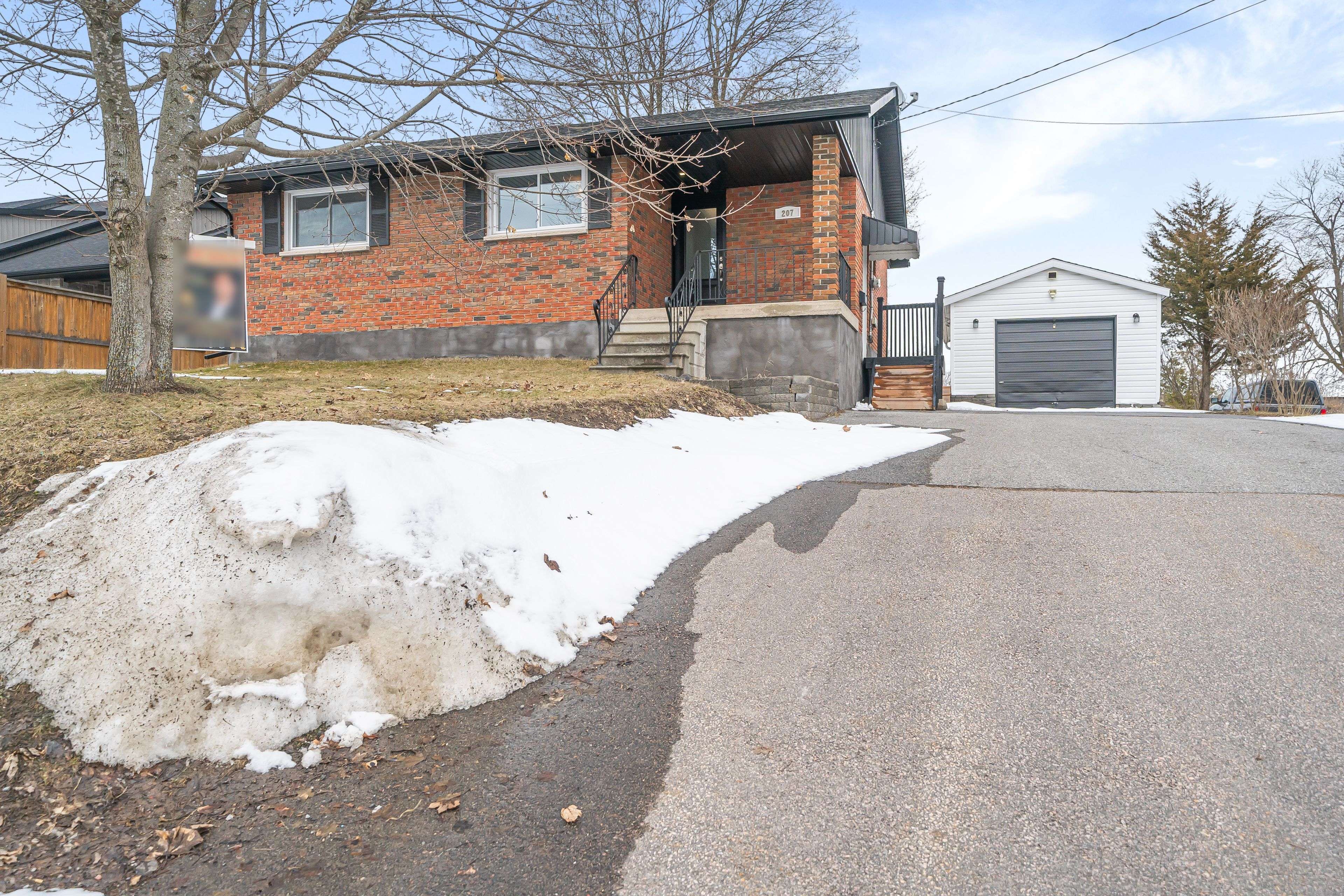 207 Baker ST, Stirling-rawdon, ON K0K 3E0