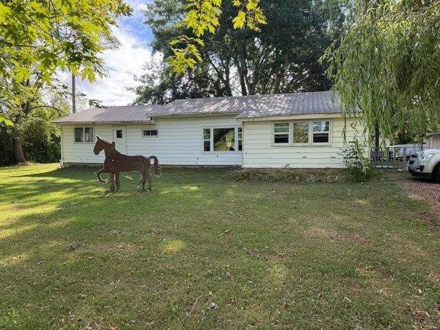 1623 Road 96 N/A, Frontenac Islands, ON K0H 2Y0
