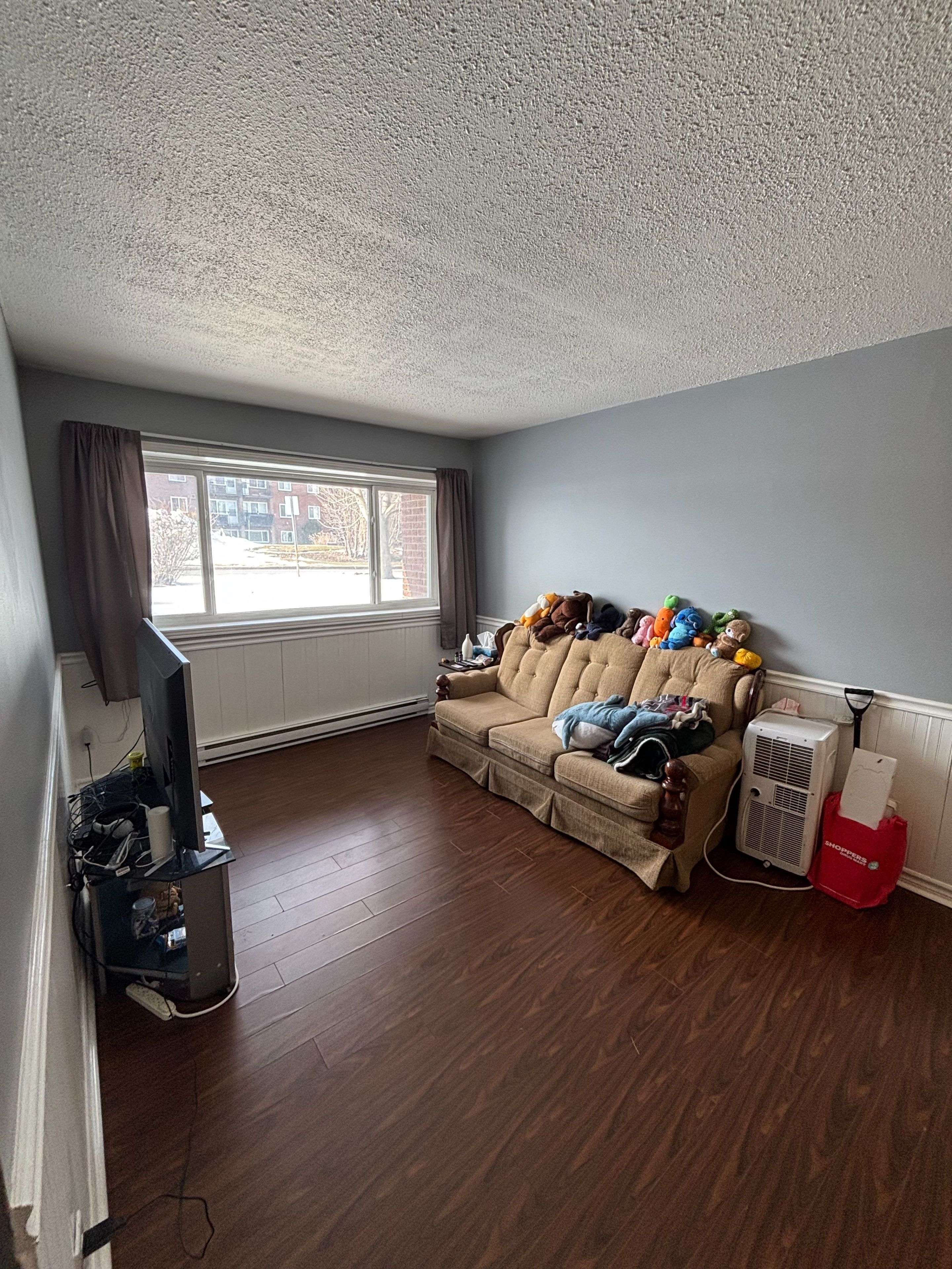 2044 ARROWSMITH DR #102C, Beacon Hill North - South And Area, ON K1J 7V8