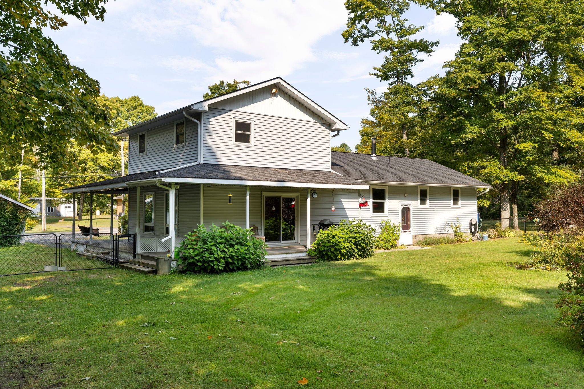 19 Sandy Plains RD, Seguin, ON P2A 2W8