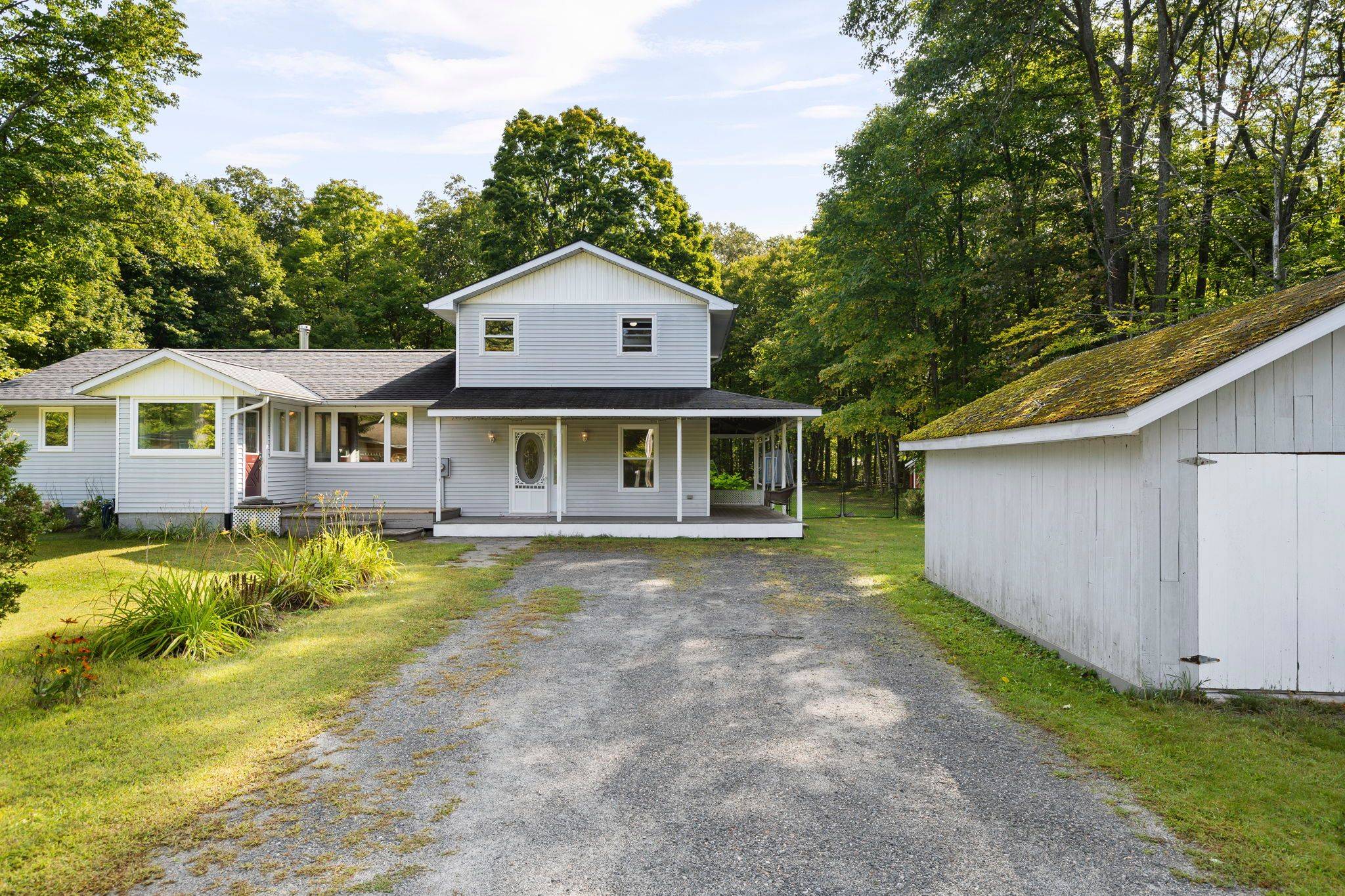 19 Sandy Plains RD, Seguin, ON P2A 2W8