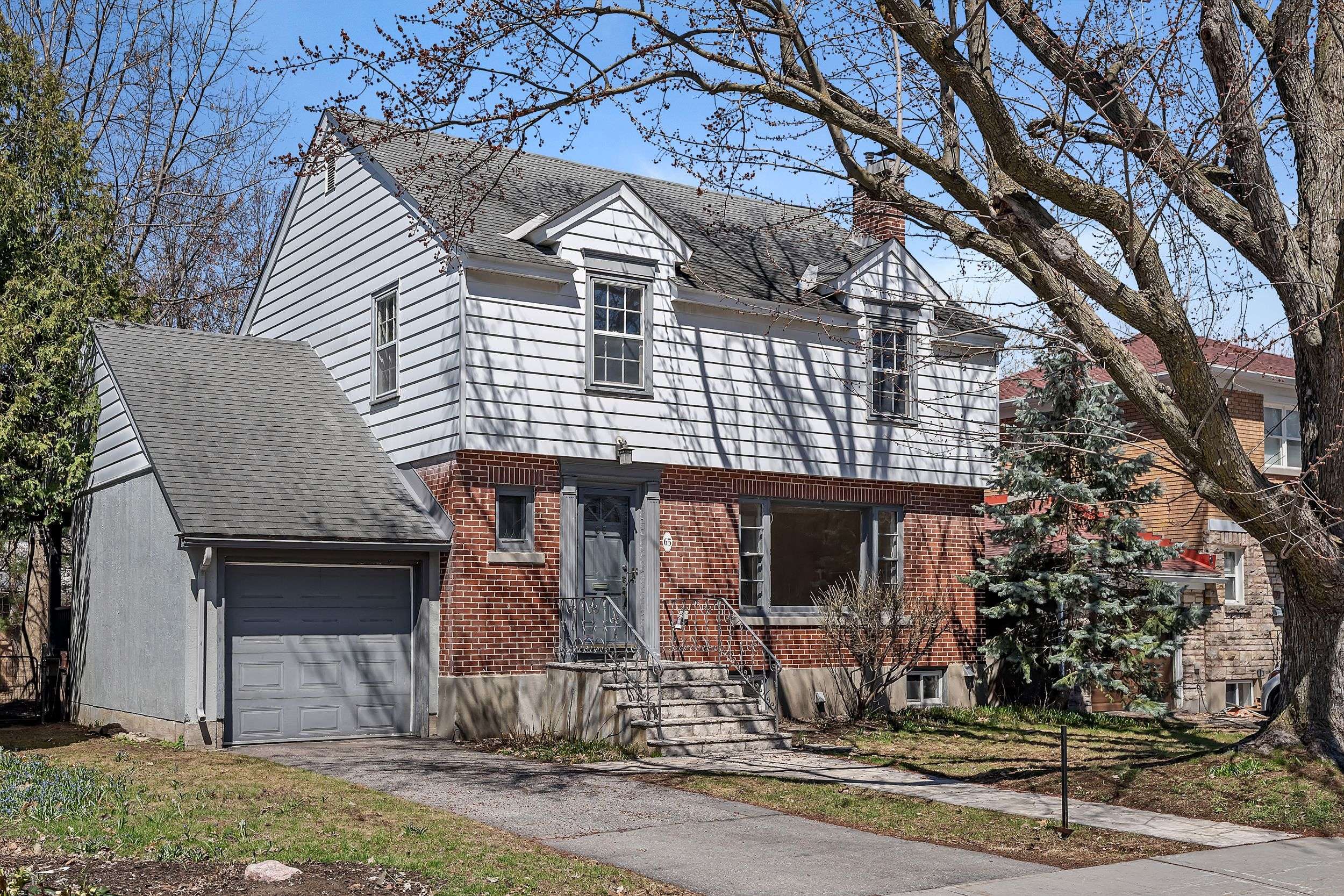 65 Southern DR, Glebe - Ottawa East And Area, ON K1S 0P5