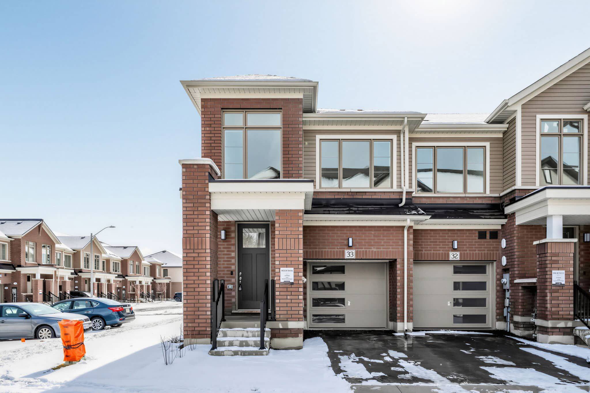 474 Provident WAY #33, Hamilton, ON L0R 1W0