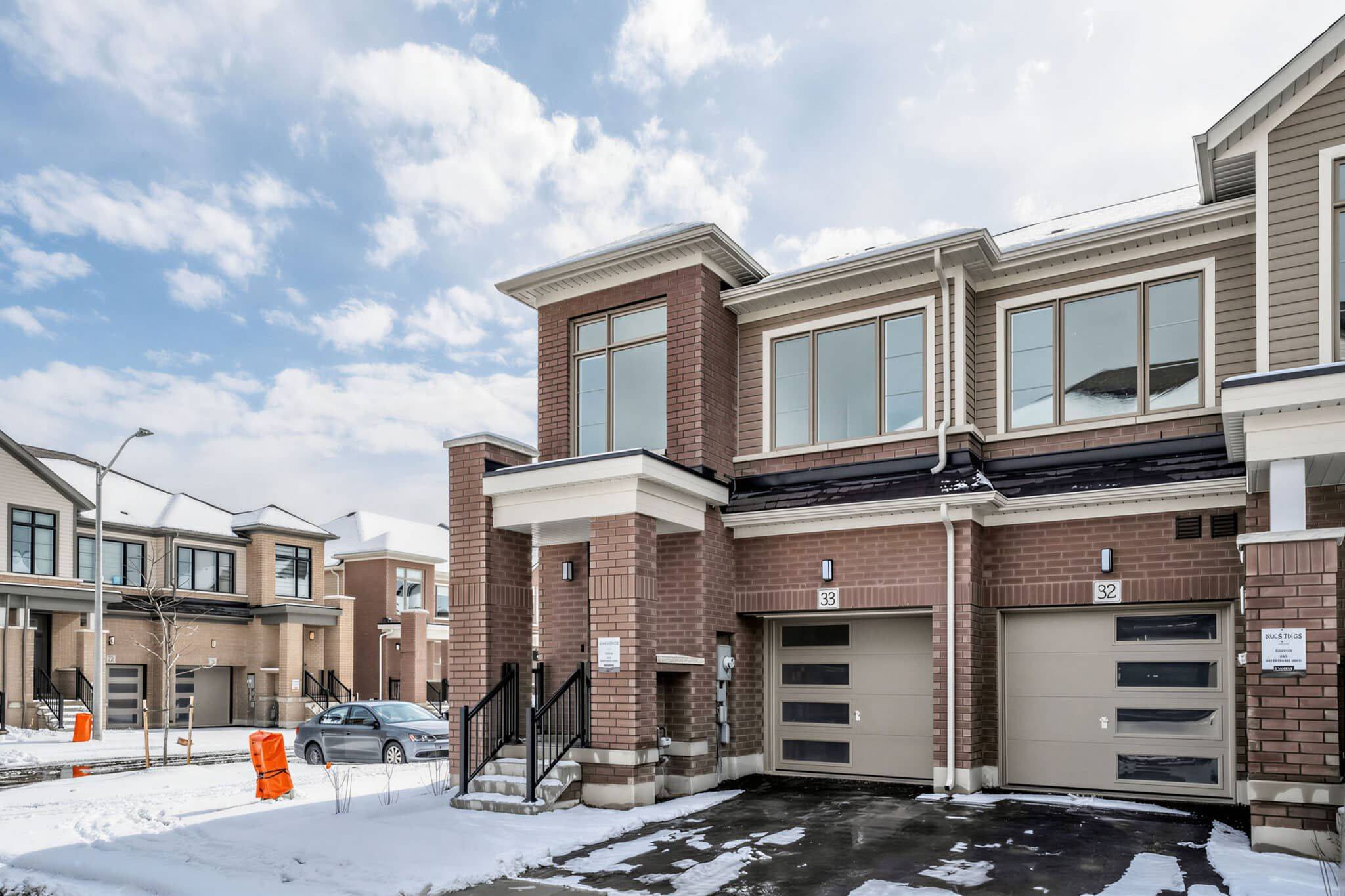 474 Provident WAY #33, Hamilton, ON L0R 1W0
