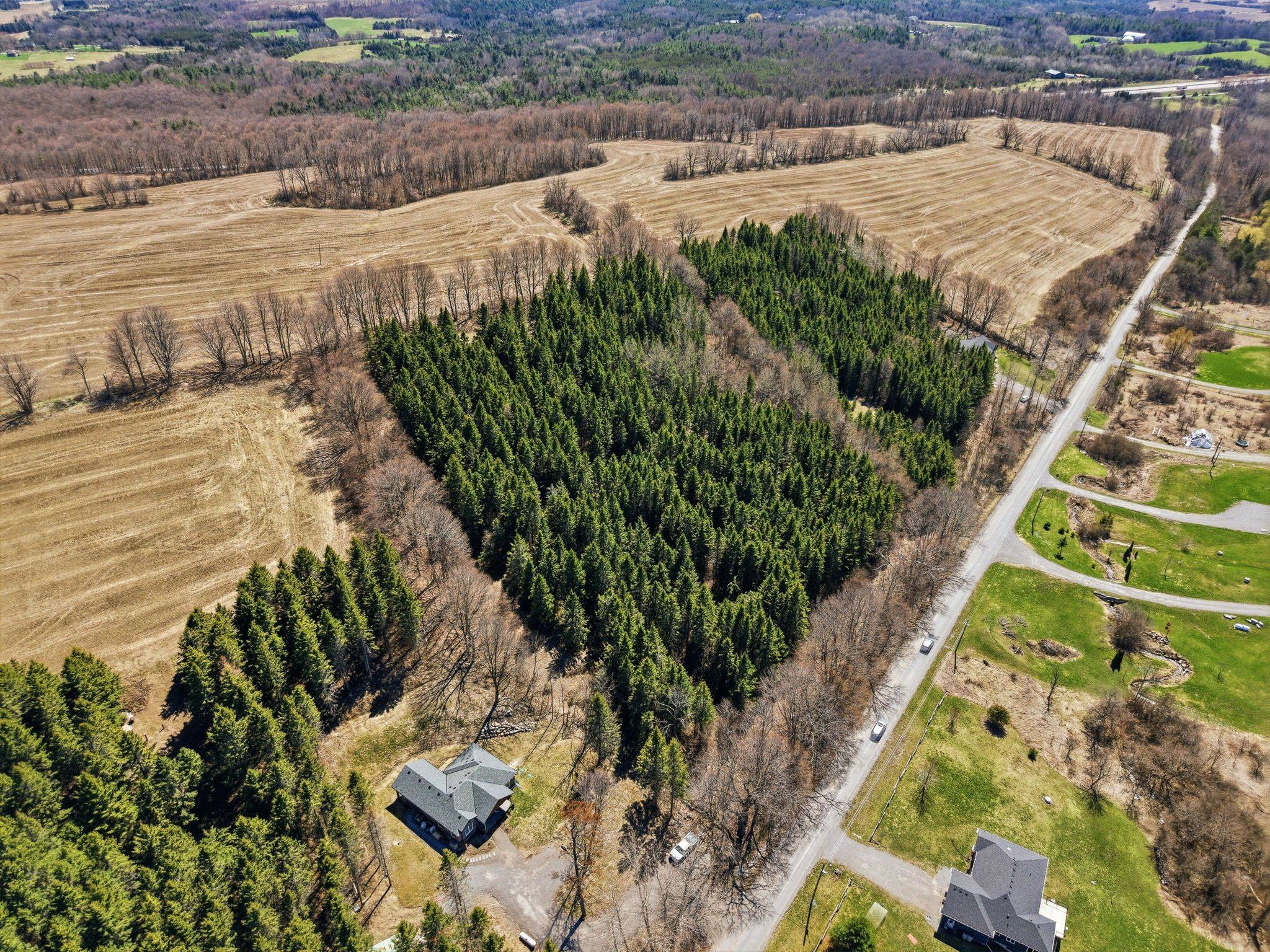 Part 2 Payn RD, Hamilton Township, ON K0L 1E0