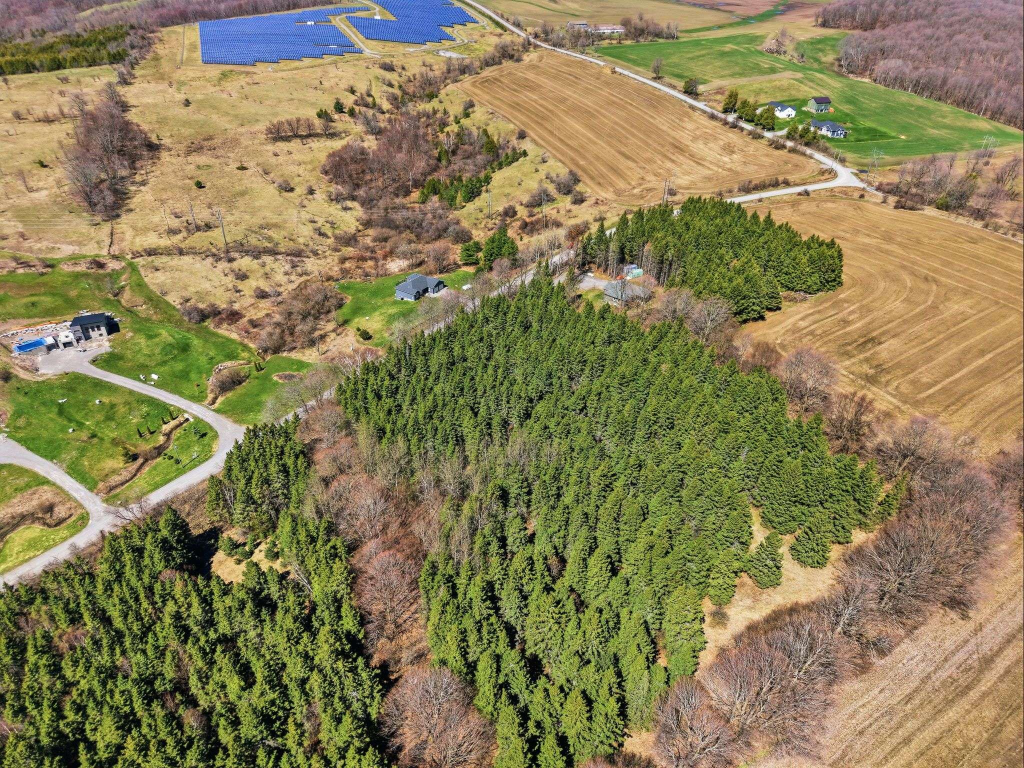 Part 2 Payn RD, Hamilton Township, ON K0L 1E0