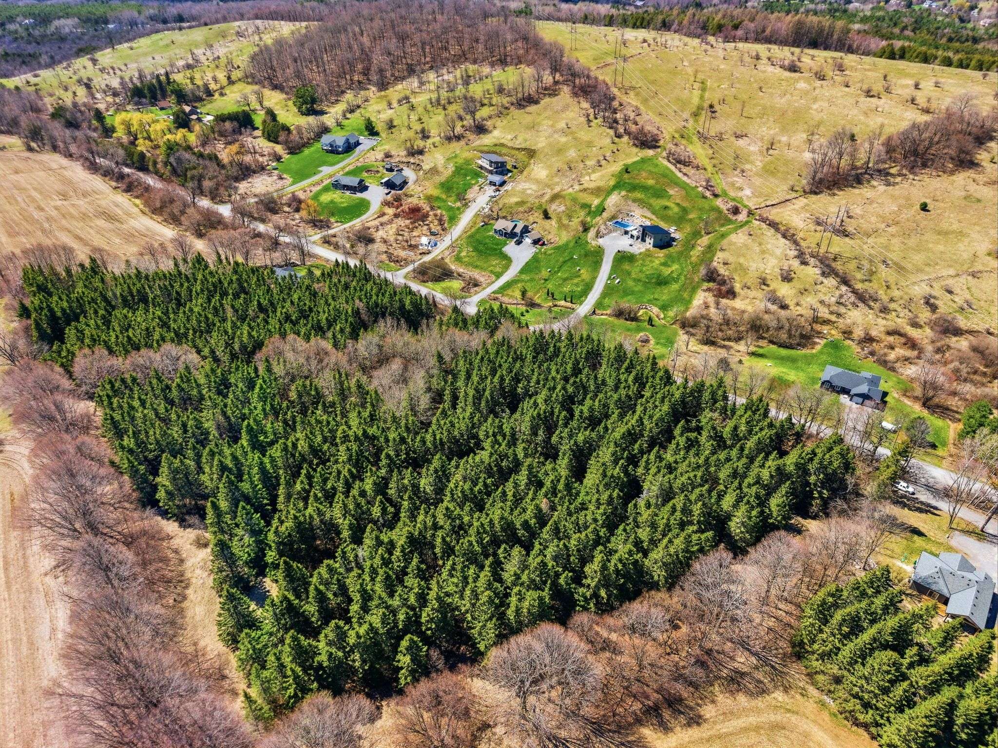 Part 2 Payn RD, Hamilton Township, ON K0L 1E0