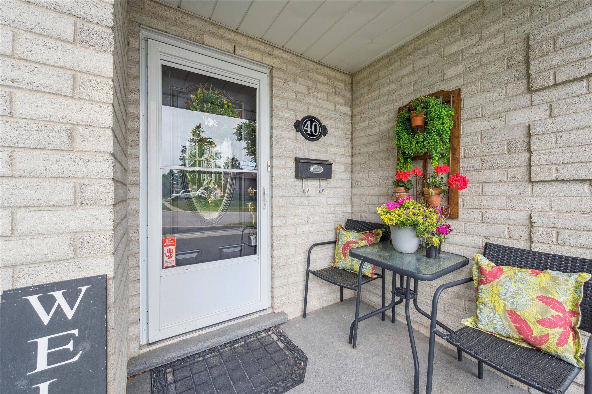 40 Abeles AVE, Brant, ON N3L 3N9