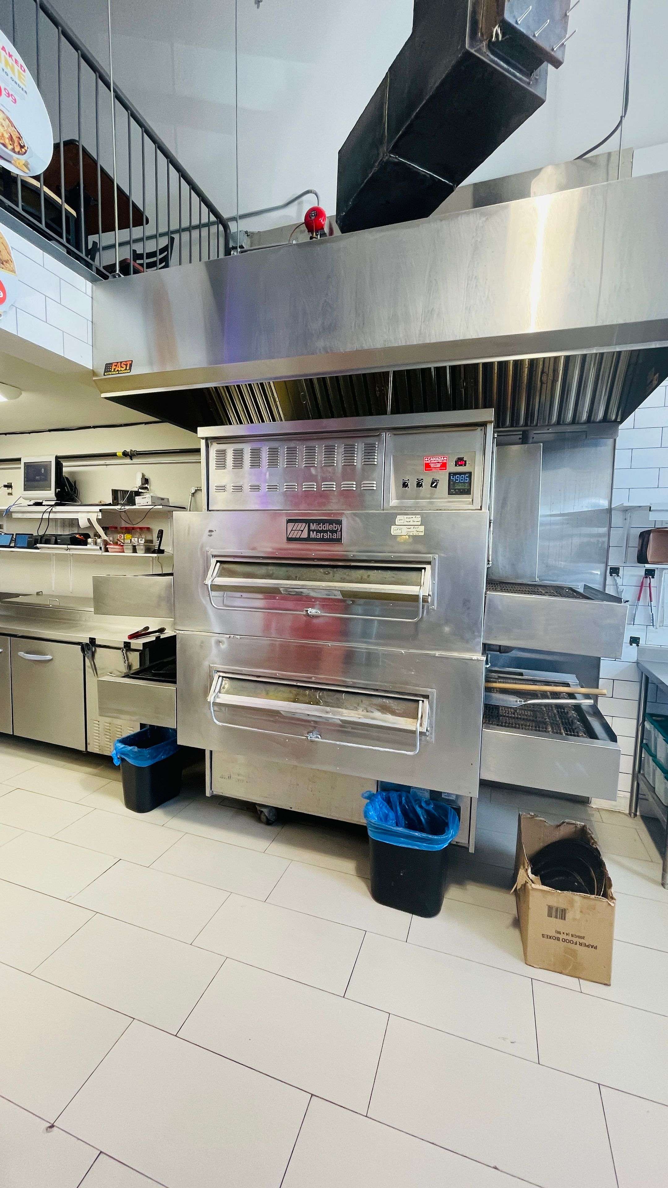 230-232 Kent ST W #3, Kawartha Lakes, ON K9V 6A4