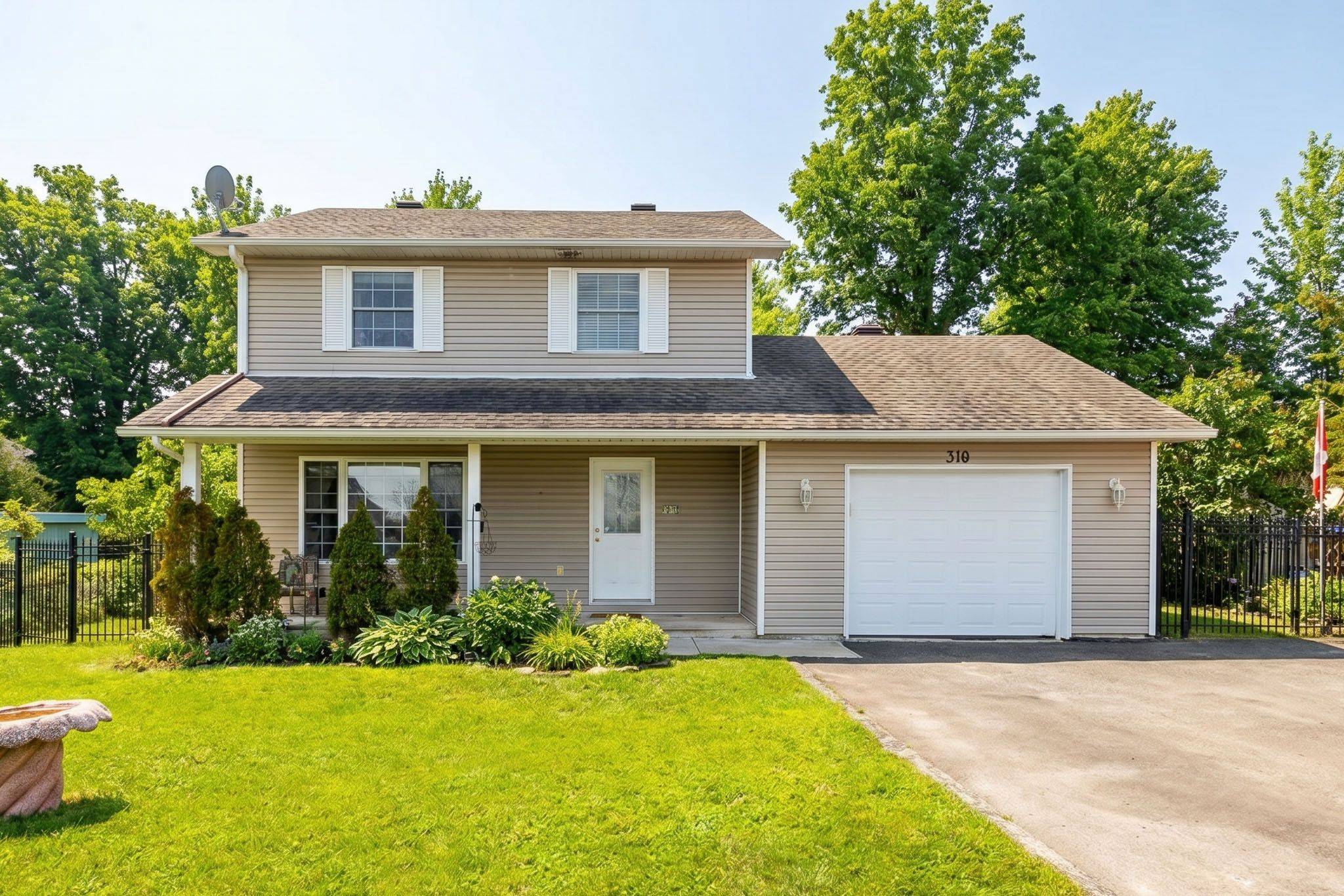 318 Main ST E, Merrickville-wolford, ON K0G 1N0