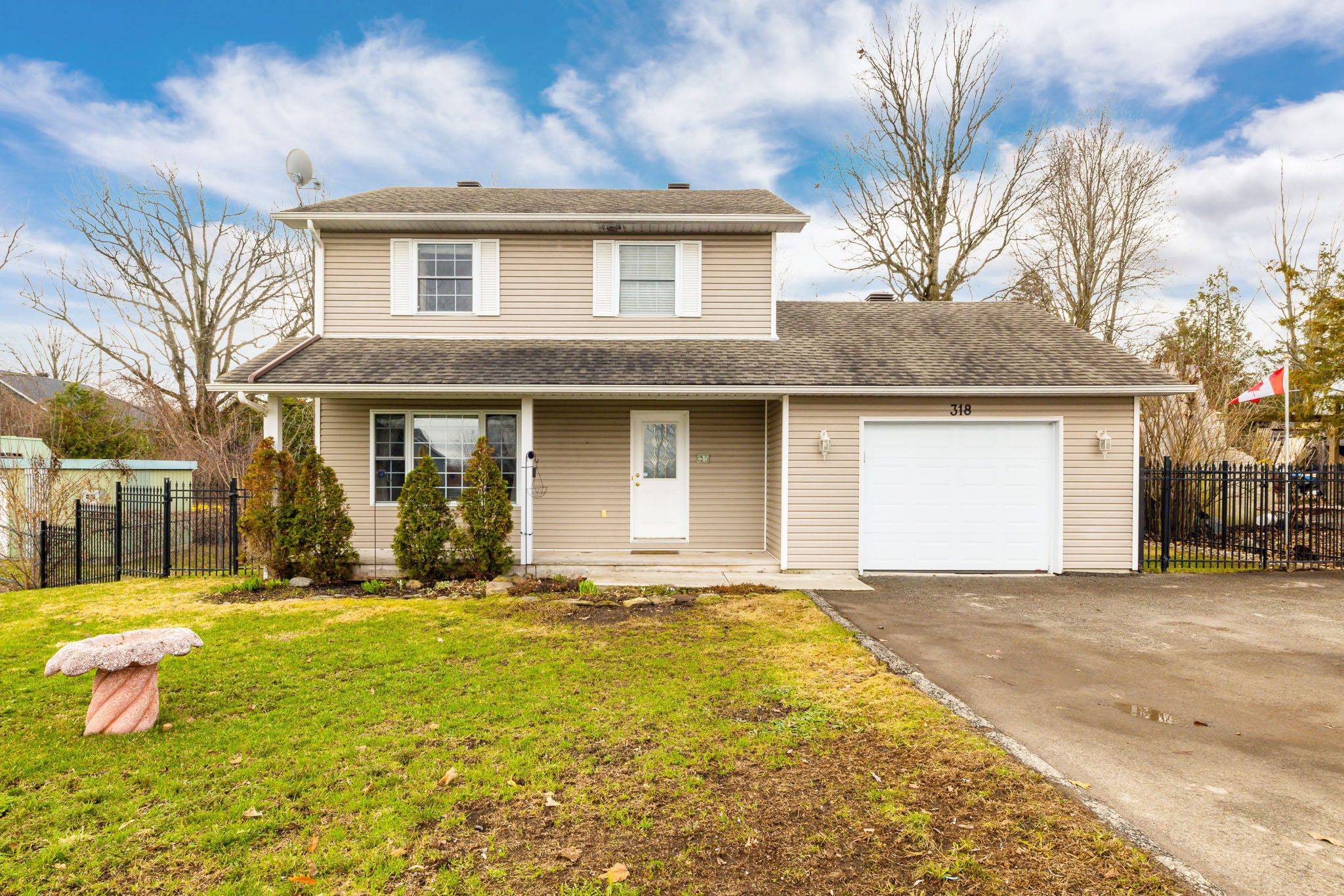 318 Main ST E, Merrickville-wolford, ON K0G 1N0