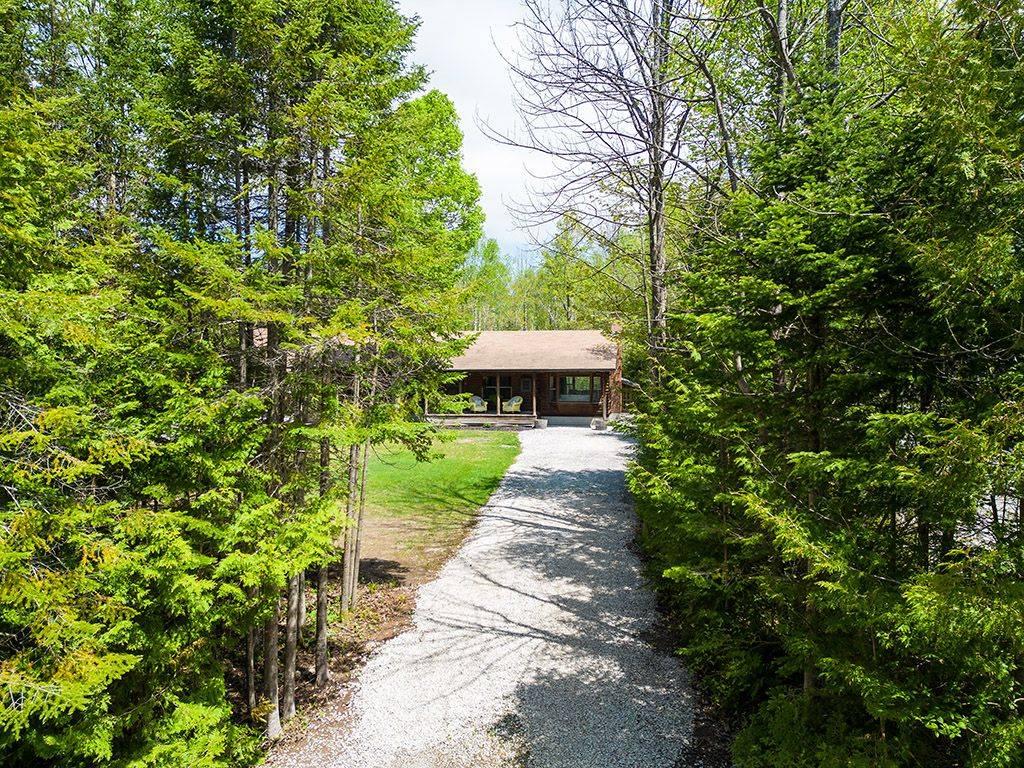 642 BOAT LAKE RD, South Bruce Peninsula, ON N0H 2T0