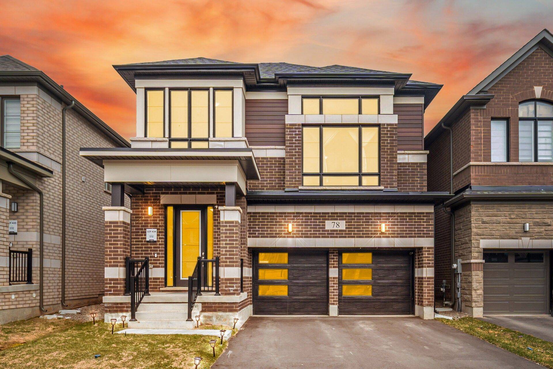 78 Player DR, Erin, ON N0B 1T0