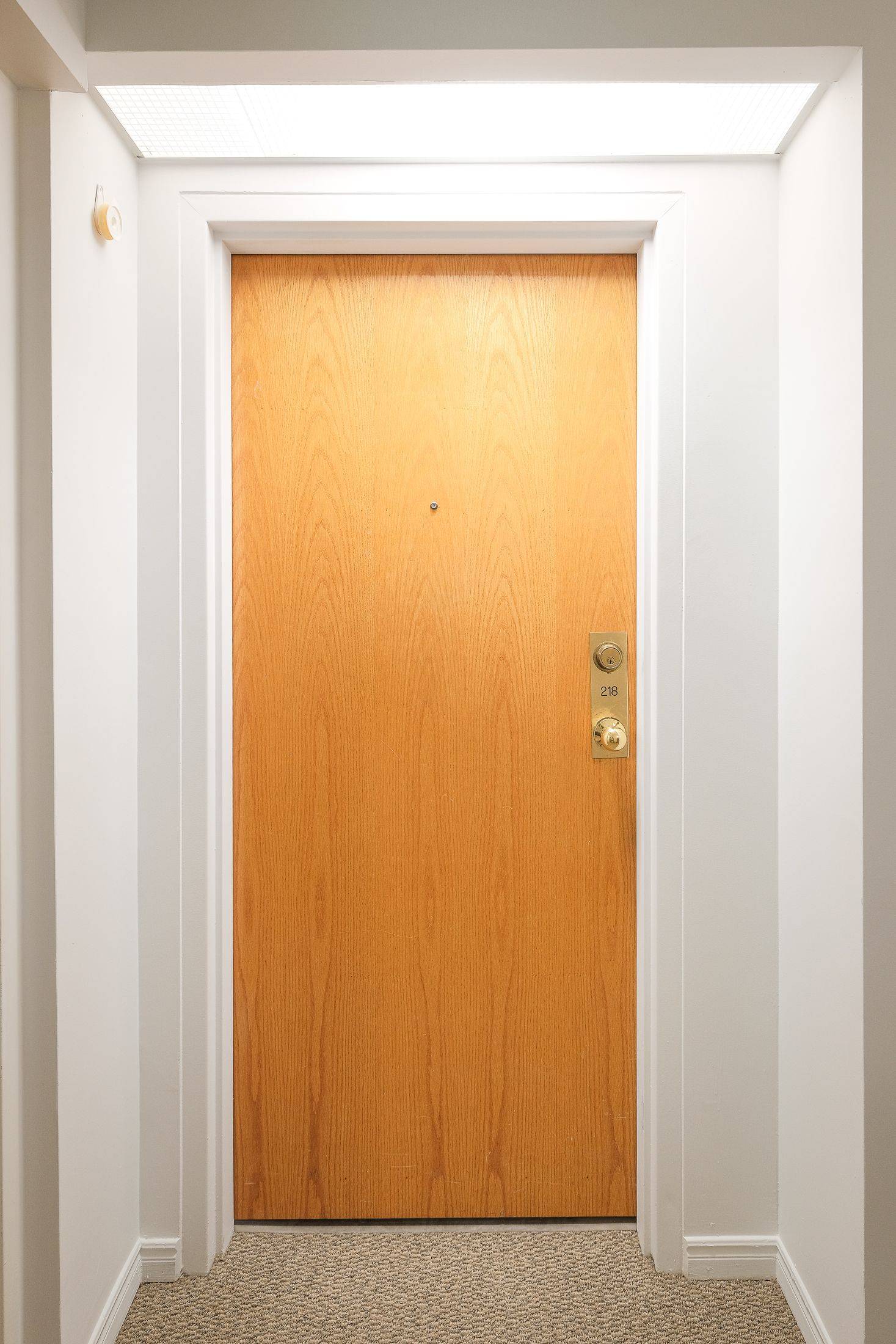 921 Armour RD #218, Peterborough, ON K9H 7K5