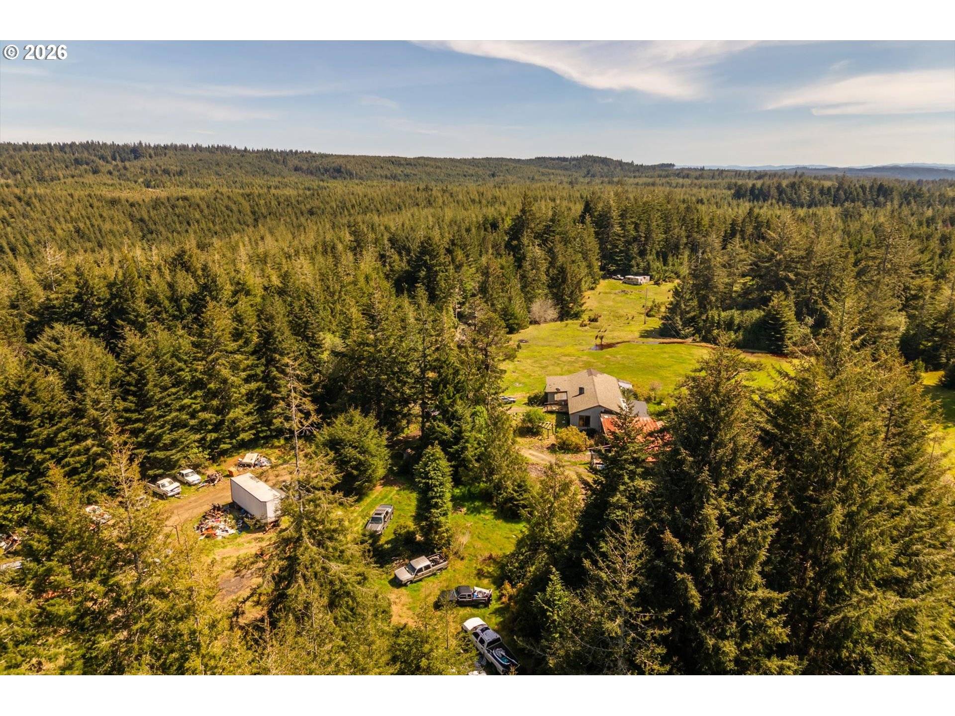 89371 HEMLOCK LN, Bandon, OR 97411
