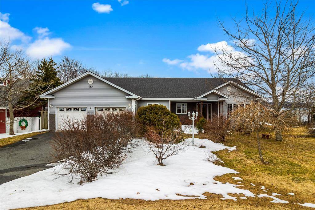 7 Parliament Place, St. John's, NL A1A 2Z5