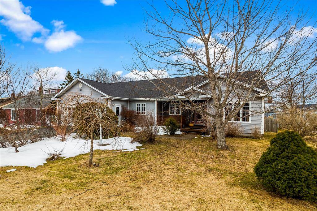 7 Parliament Place, St. John's, NL A1A 2Z5