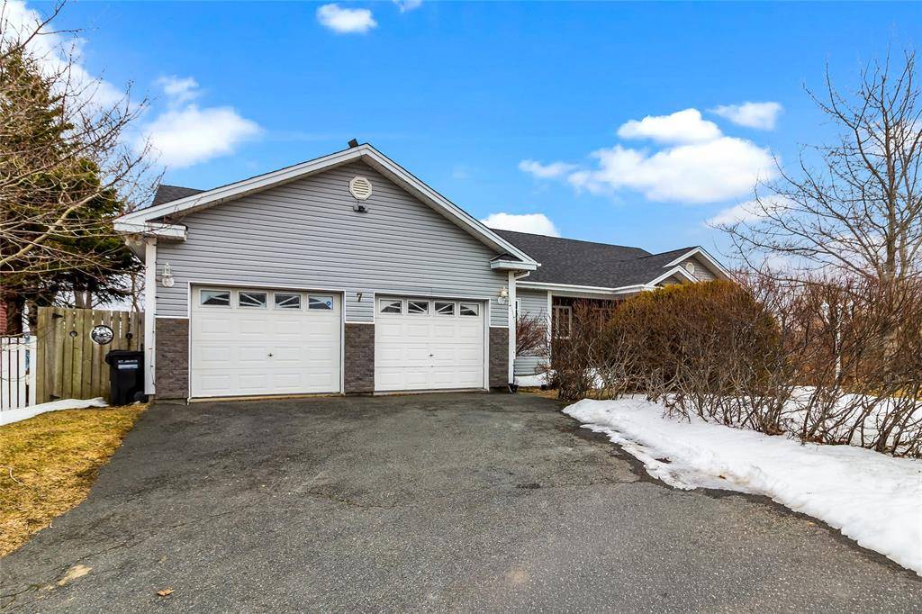 7 Parliament Place, St. John's, NL A1A 2Z5
